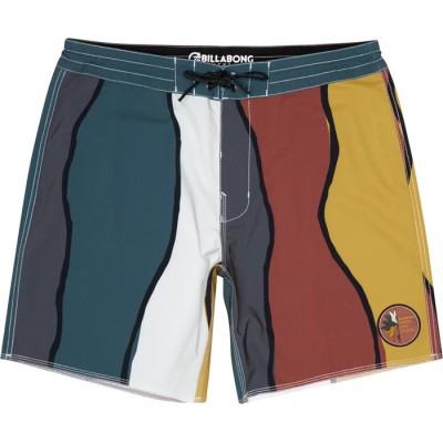 Men's Billabong Factory Lt