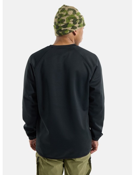 Men's Burton Crown Weatherproof Pullover Crew