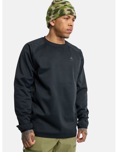 Men's Burton Crown Weatherproof Pullover Crew