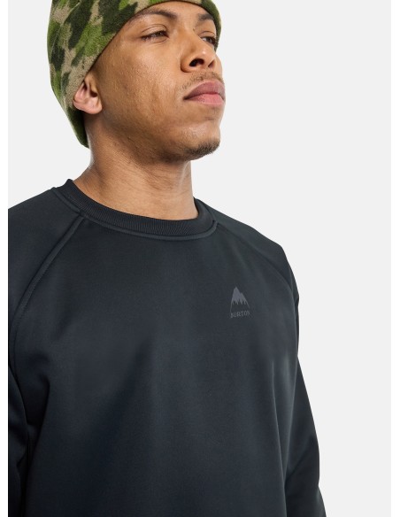 Men's Burton Crown Weatherproof Pullover Crew