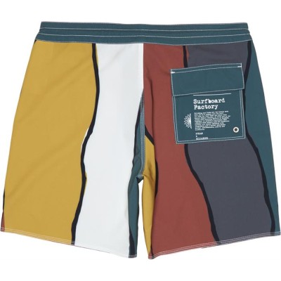 Men's Billabong Factory Lt