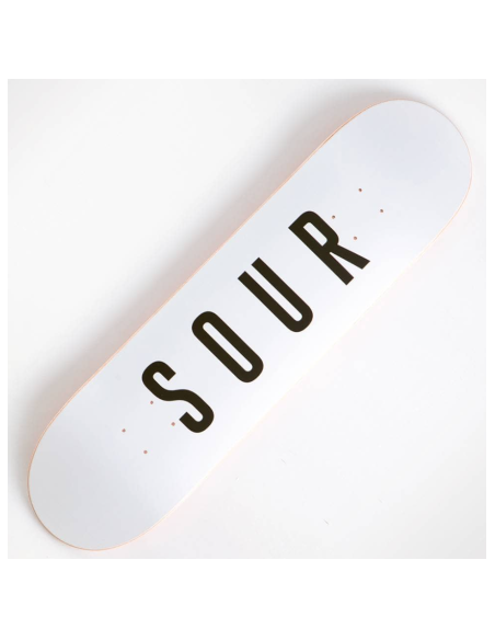 Sour Team Deck Social Club