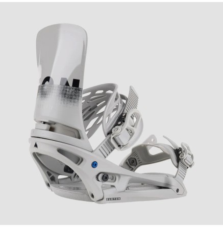 Men's Burton Cartel X EST? Snowboard Bindings