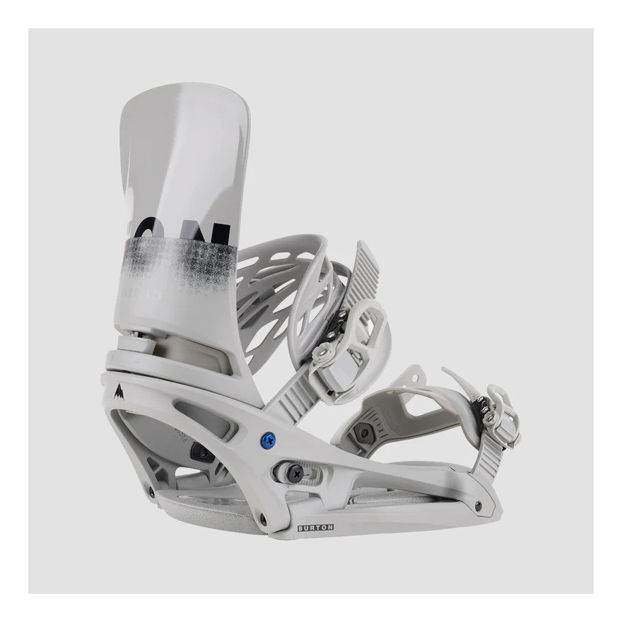 Men's Burton Cartel X EST? Snowboard...