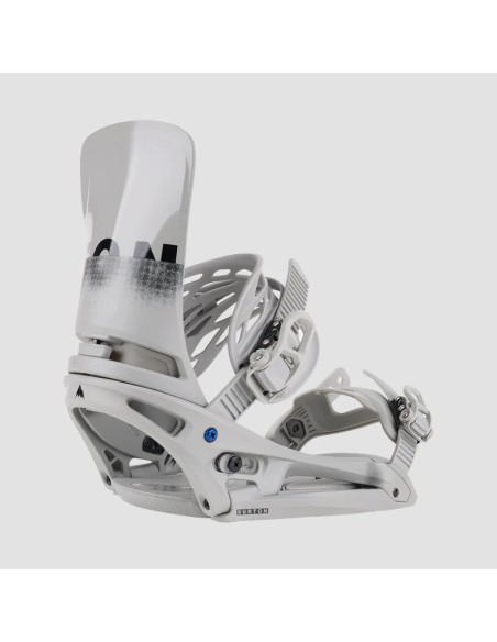 Men's Burton Cartel X EST? Snowboard Bindings