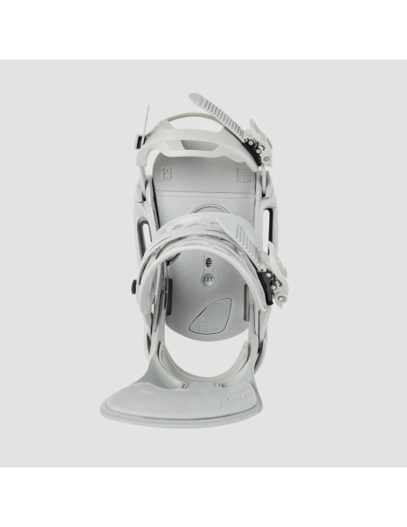 Men's Burton Cartel X EST? Snowboard Bindings
