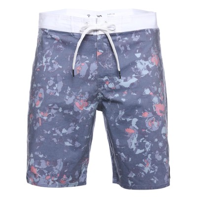 Men's Rvca Granite Trunk