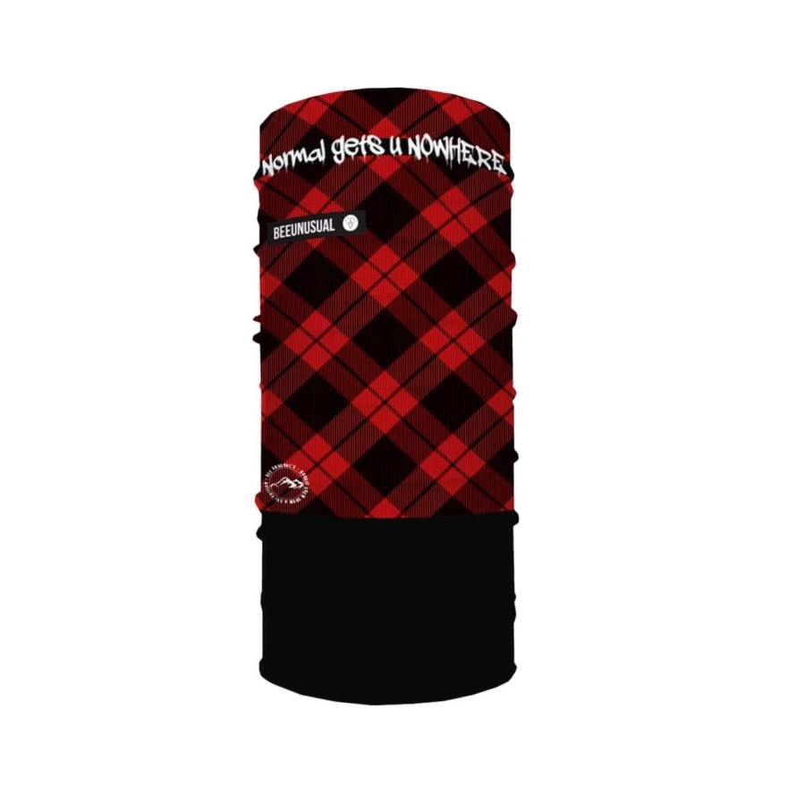 Scottish Cage Nordic Crew Tubular...