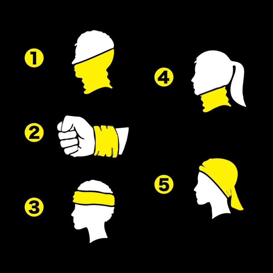 Scottish Cage Nordic Crew Tubular...