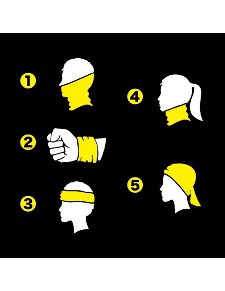 Scottish Cage Nordic Crew Tubular With Fleecenew100