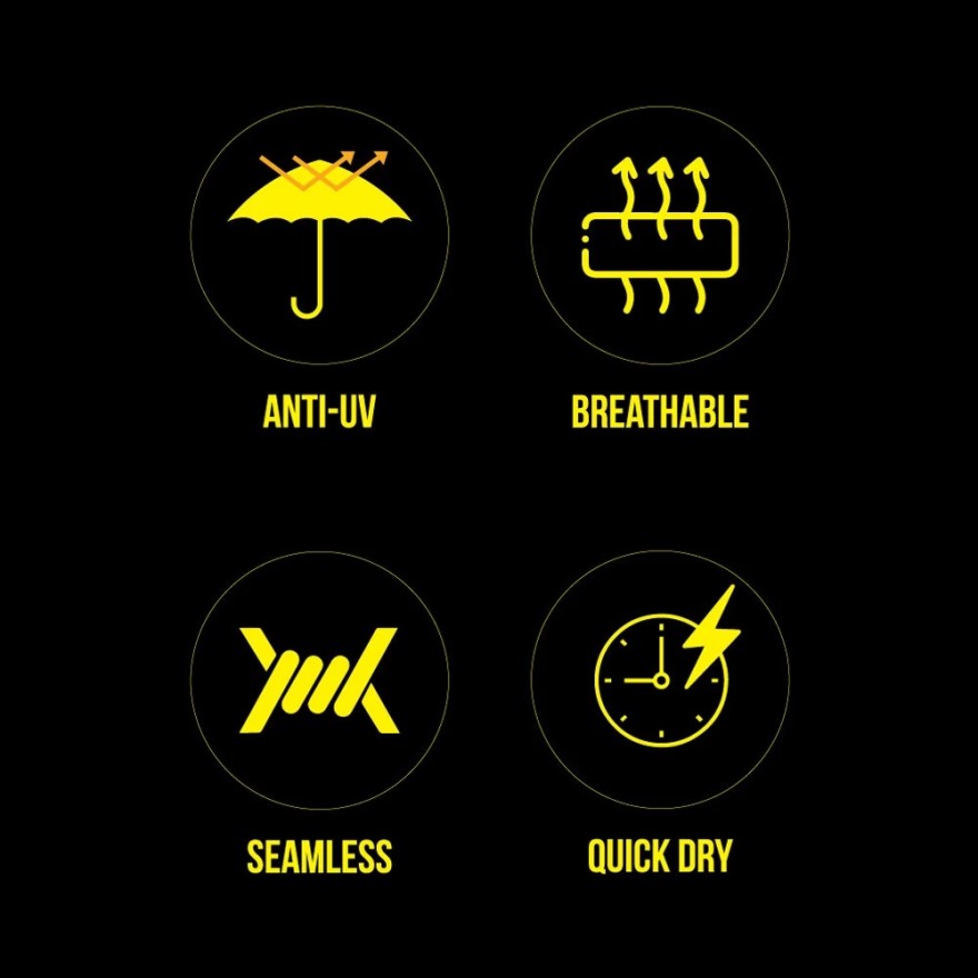 Scottish Cage Nordic Crew Tubular...