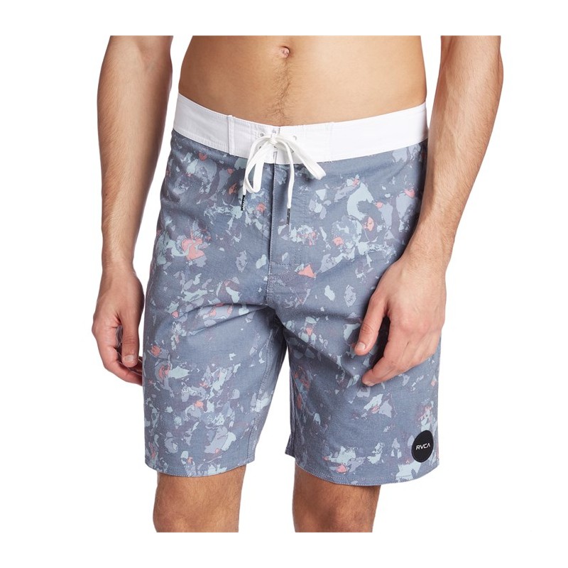 Men's Rvca Granite Trunk