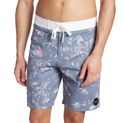 Men's Rvca Granite Trunk