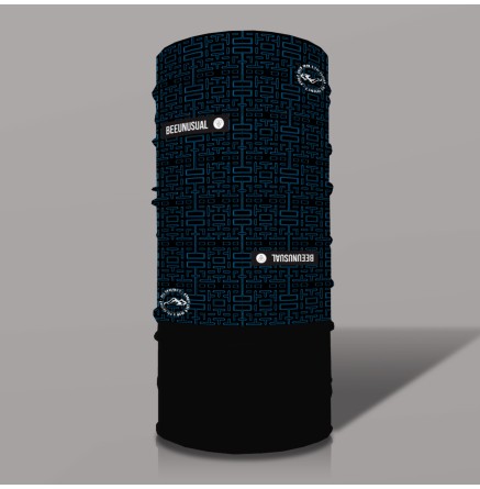 Ghosting Mode Nordic Crew Tubular With Fleecenew87