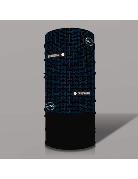 Ghosting Mode Nordic Crew Tubular With Fleecenew87