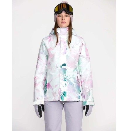 Women's Volcom Bolt Insulated Snow Jacketnew184