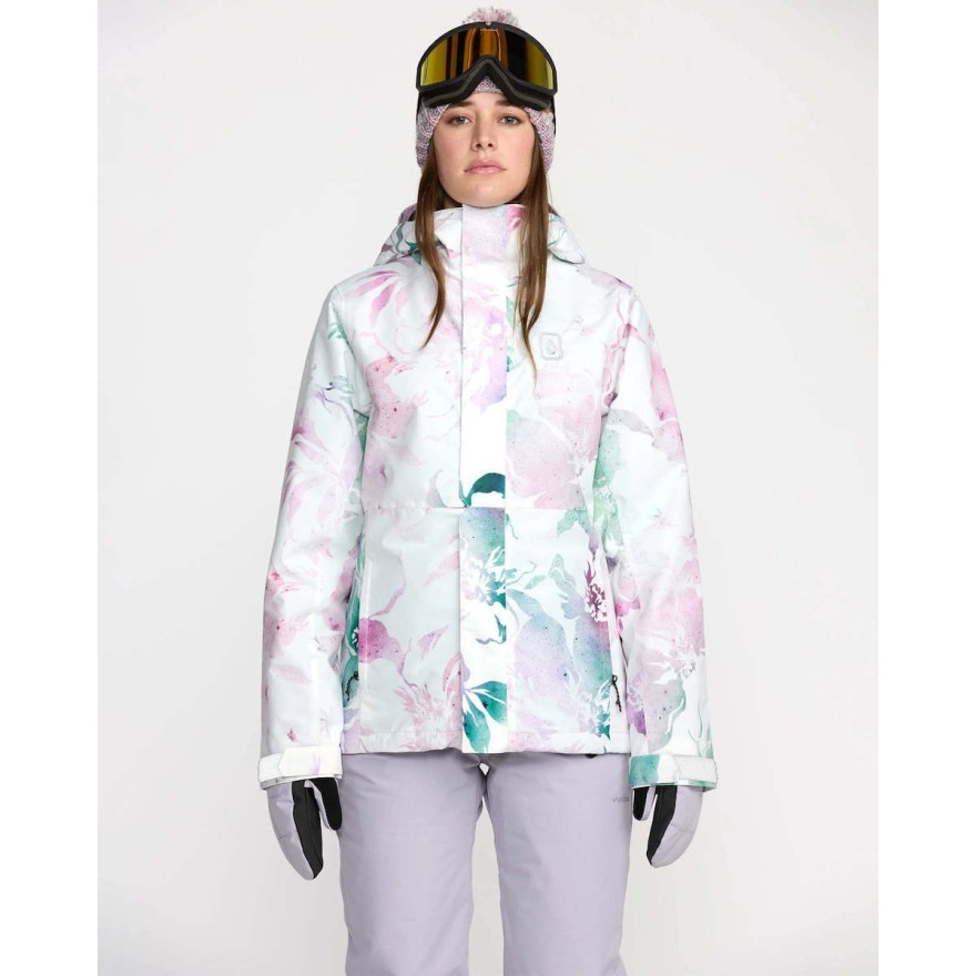 Women's Volcom Bolt Insulated Snow...
