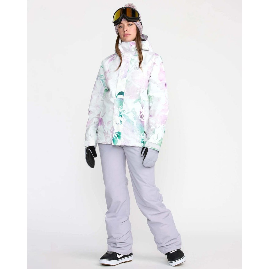 Women's Volcom Bolt Insulated Snow...