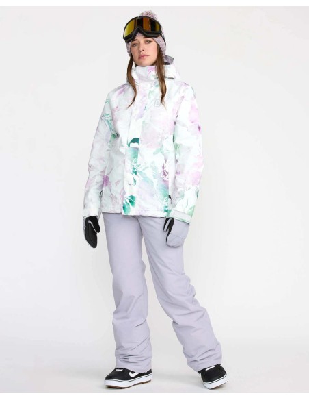 Women's Volcom Bolt Insulated Snow Jacketnew184
