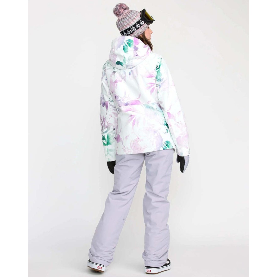 Women's Volcom Bolt Insulated Snow...