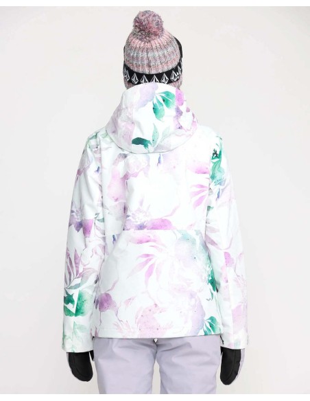 Women's Volcom Bolt Insulated Snow Jacketnew184