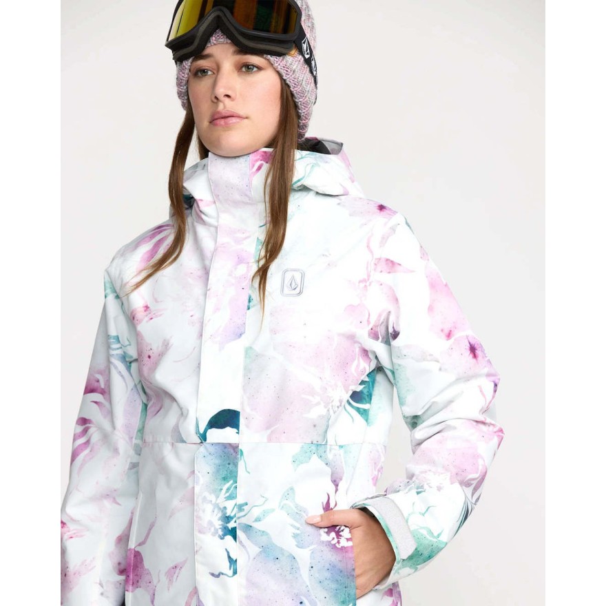 Women's Volcom Bolt Insulated Snow...