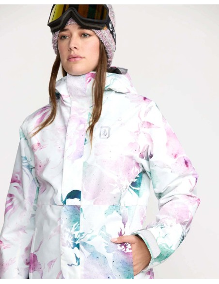 Women's Volcom Bolt Insulated Snow Jacketnew184