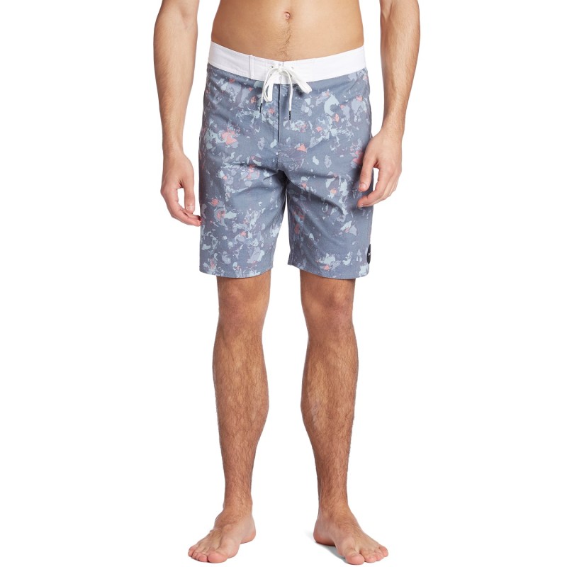 Men's Rvca Granite Trunk