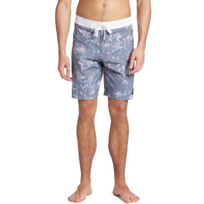 Men's Rvca Granite Trunk