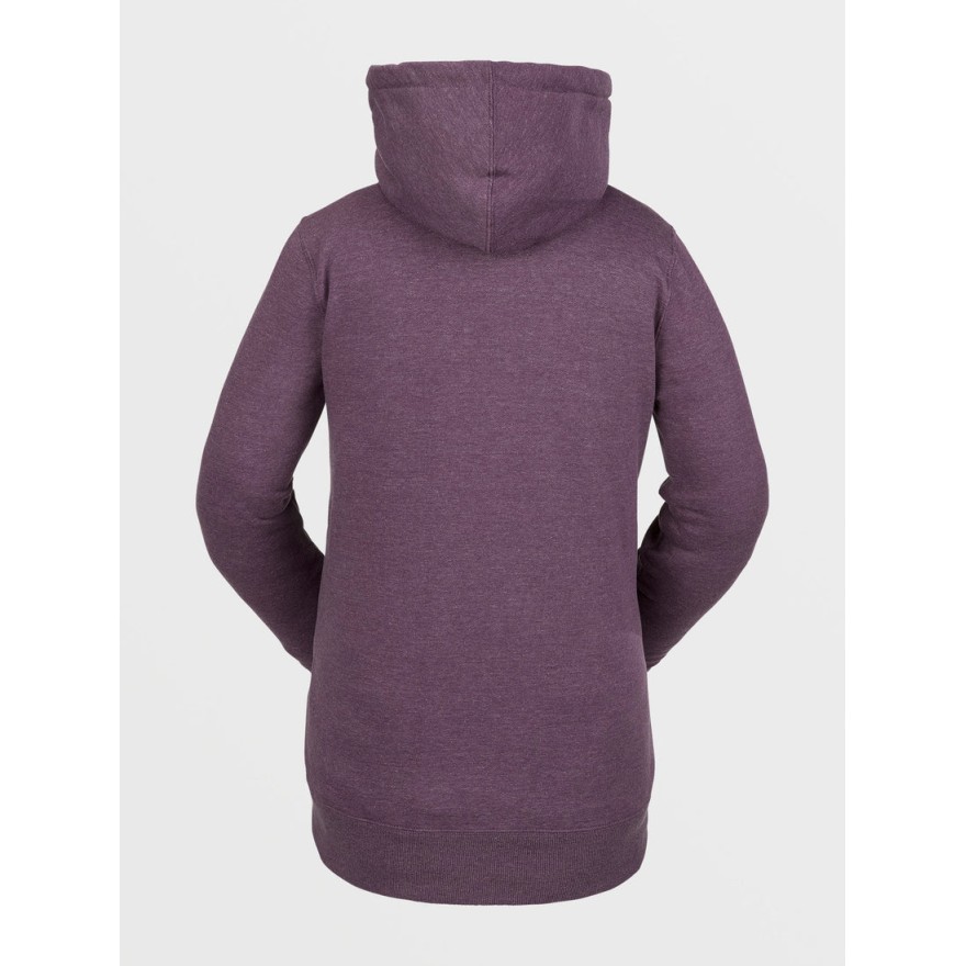 Women's Volcom Tower Pullover Fleece...