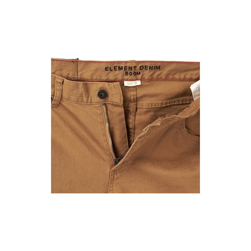 Men's Element Boom Denim