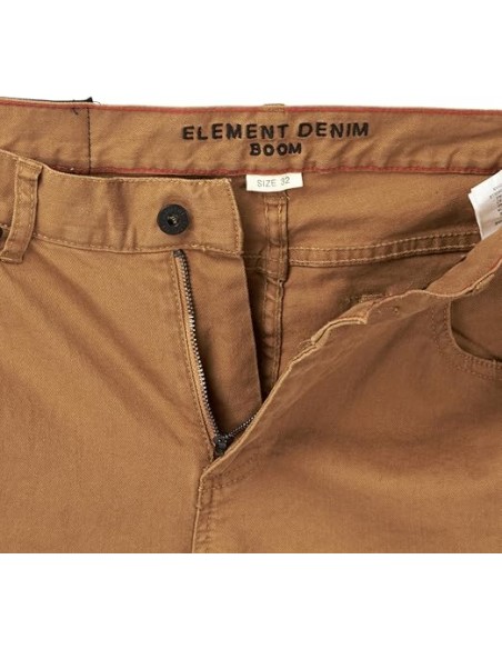 Men's Element Boom Denim