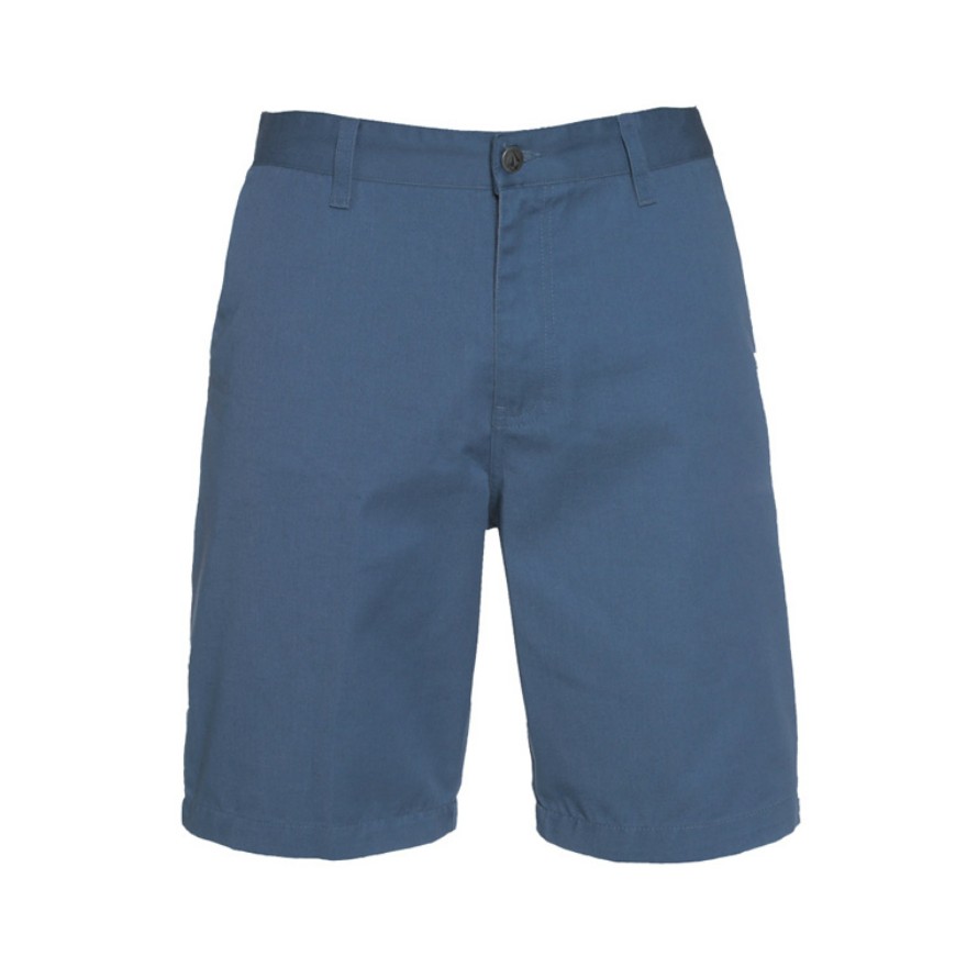 Kid's Volcom Frozen Art Solid Short