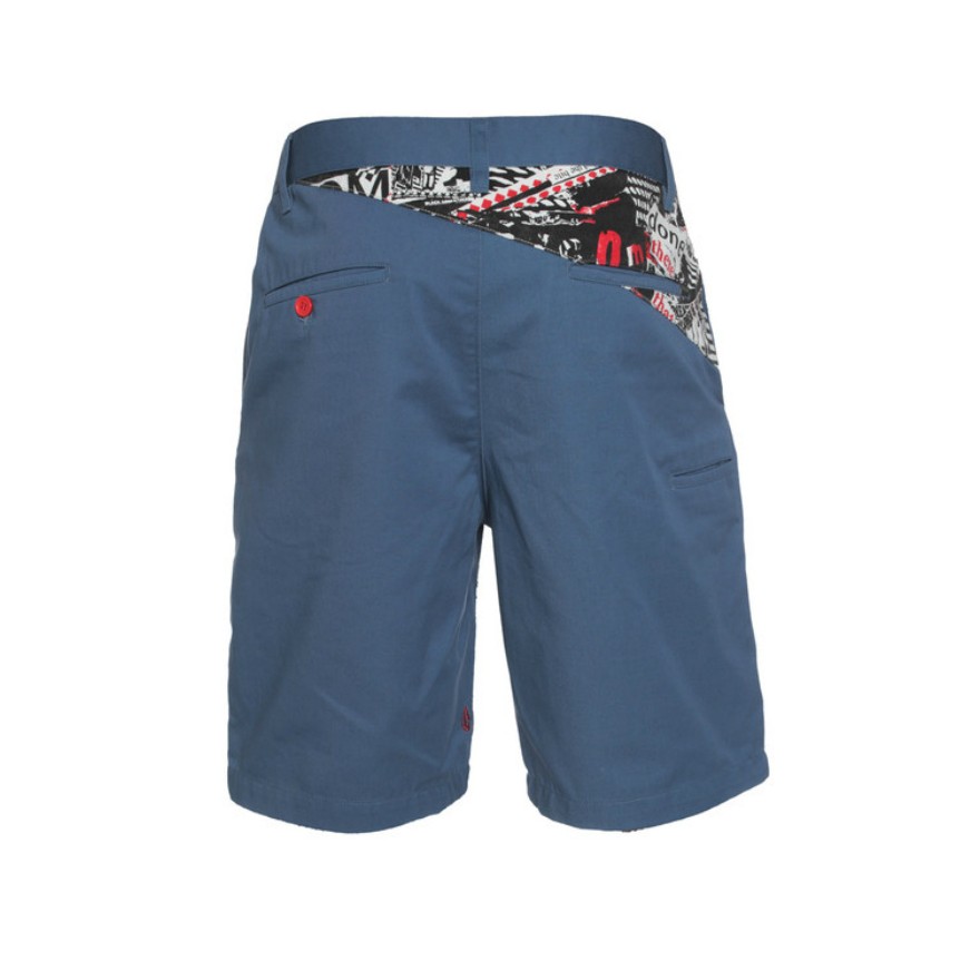 Kid's Volcom Frozen Art Solid Short