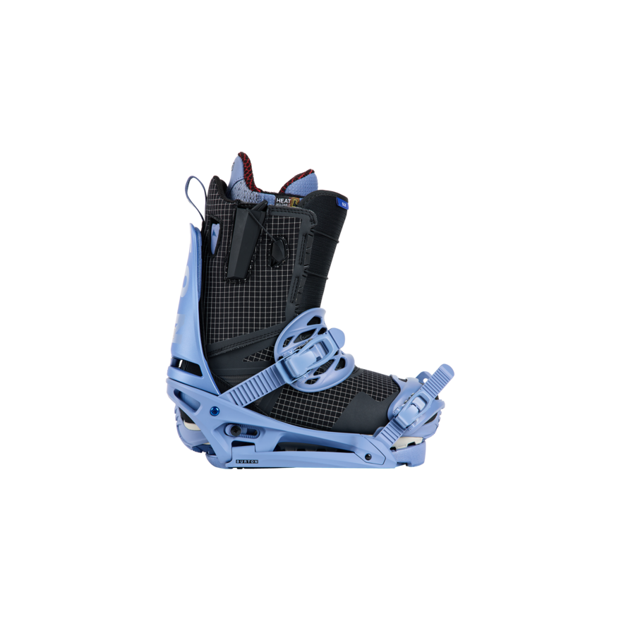 Men's Burton Cartel EST® Snowboard...