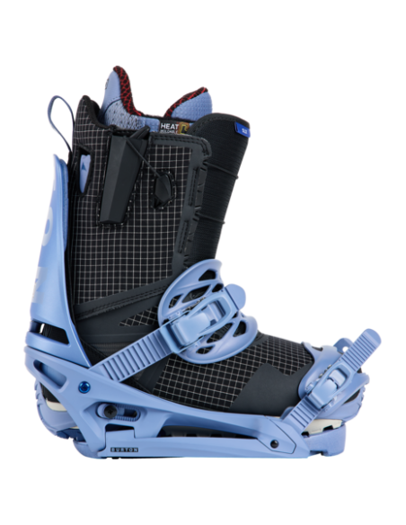 Men's Burton Cartel EST? Snowboard Bindings