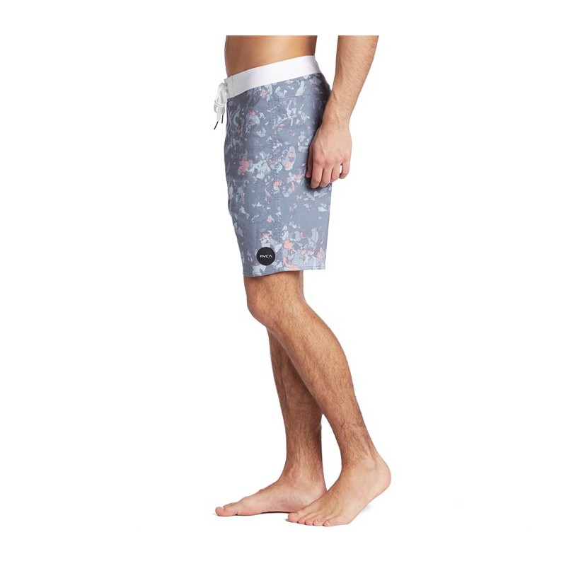 Men's Rvca Granite Trunk