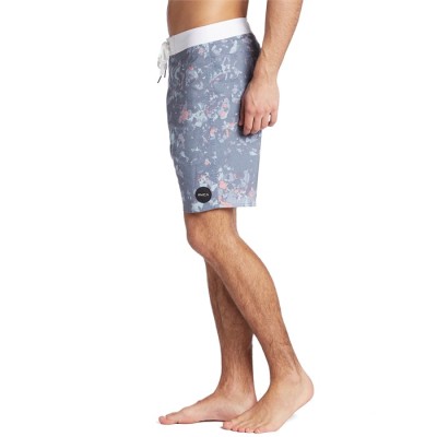 Men's Rvca Granite Trunk