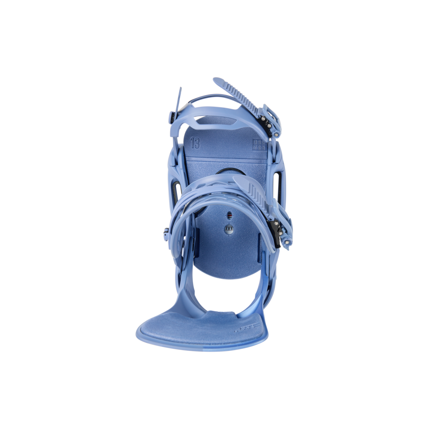 Men's Burton Cartel EST? Snowboard...