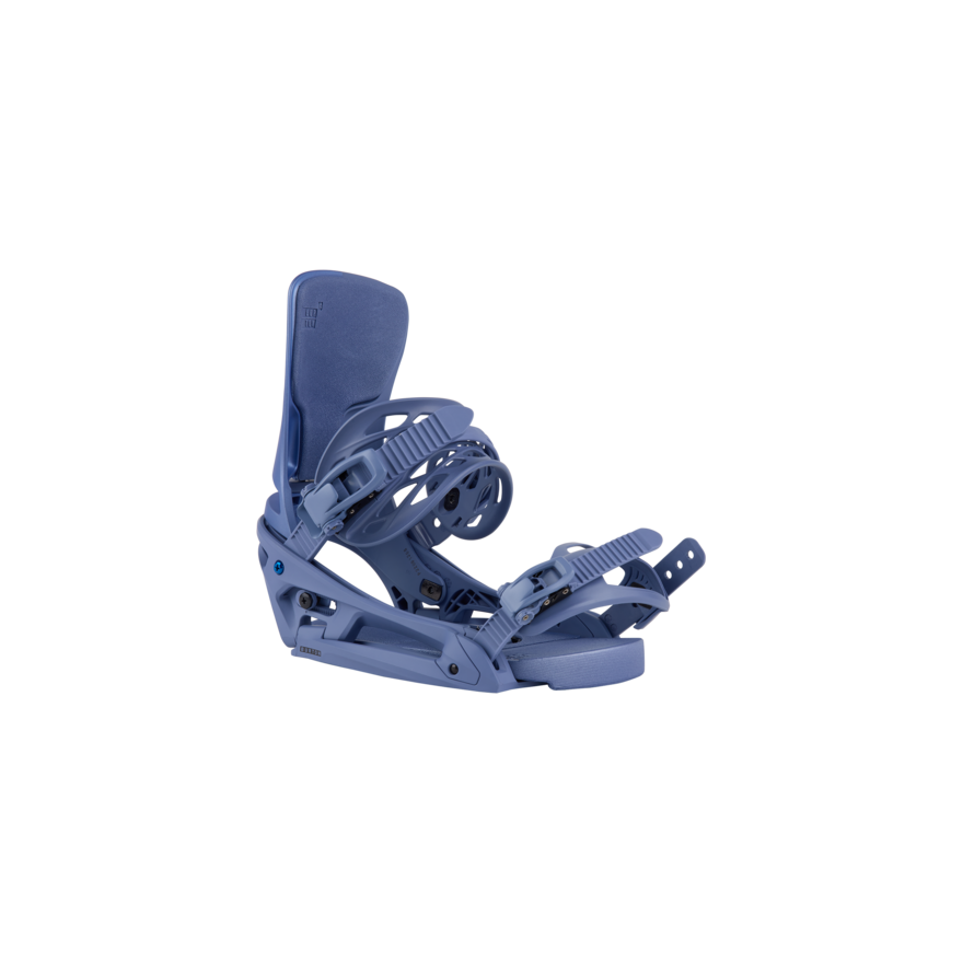 Men's Burton Cartel EST® Snowboard...