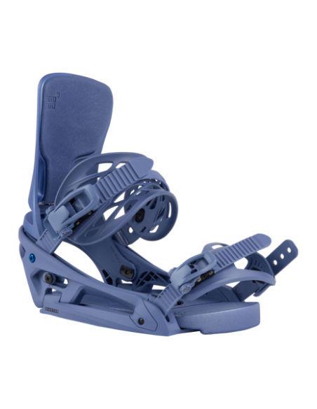 Men's Burton Cartel EST® Snowboard Bindings