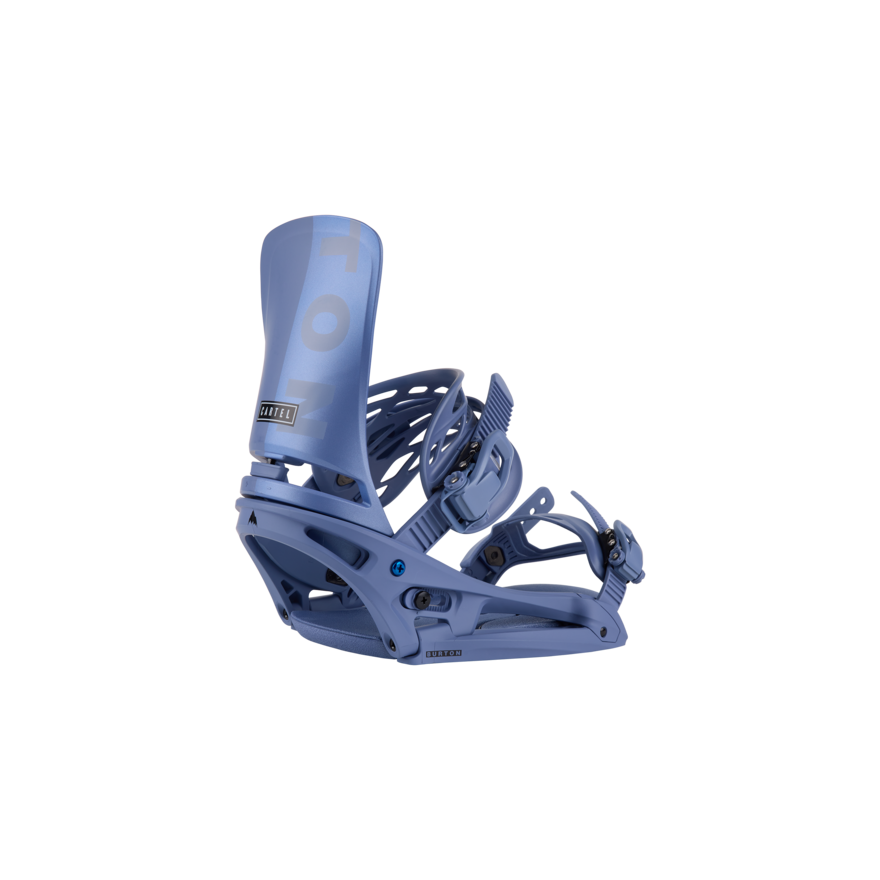 Men's Burton Cartel EST® Snowboard...