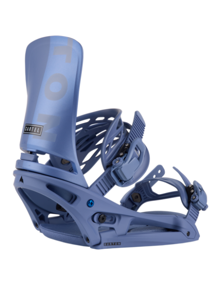 Men's Burton Cartel EST? Snowboard Bindings