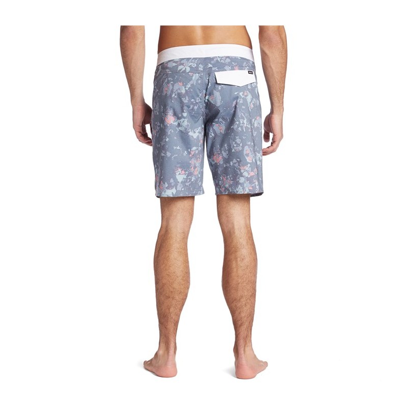 Men's Rvca Granite Trunk