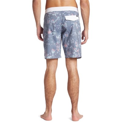 Men's Rvca Granite Trunk