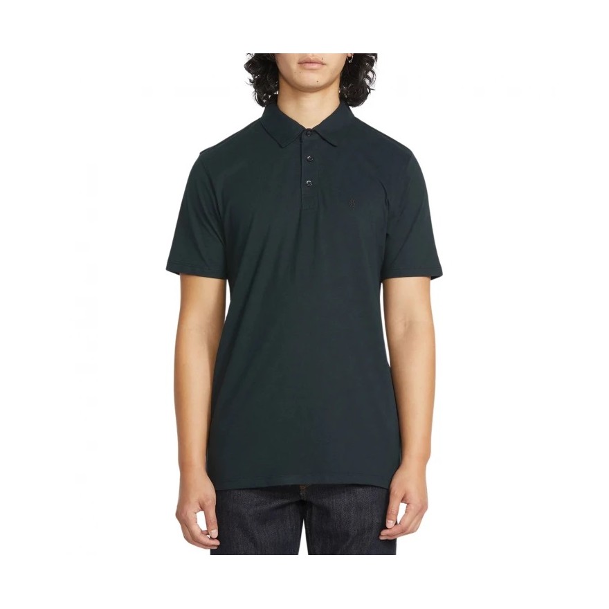 Men's Volcom Wowzer Polo T-shirt
