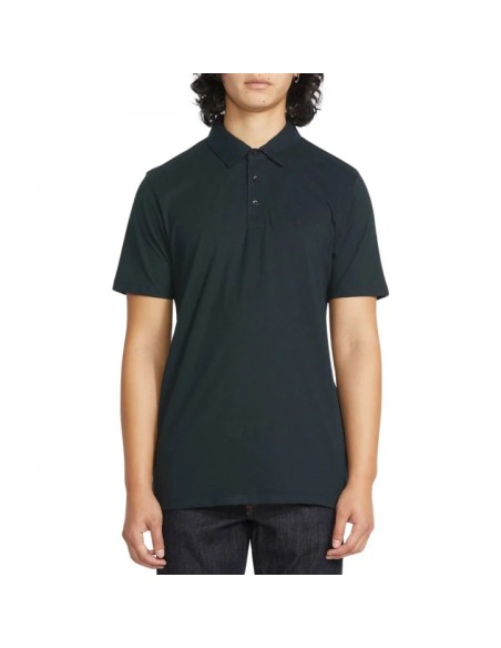 Men's Volcom Wowzer Polo T-shirt