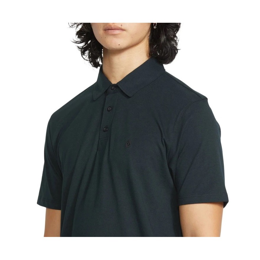 Men's Volcom Wowzer Polo T-shirt