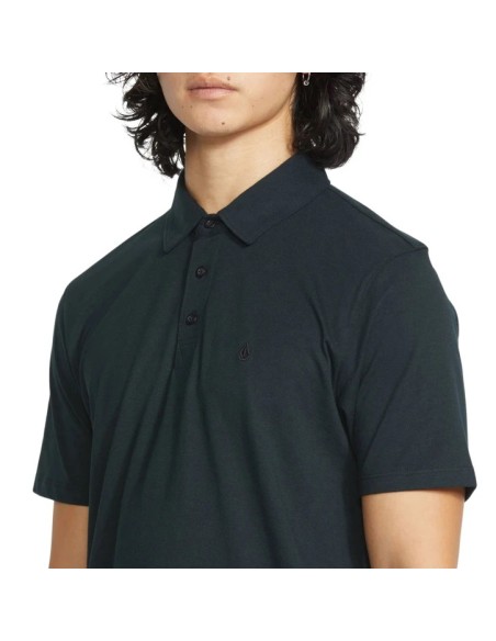 Men's Volcom Wowzer Polo T-shirt