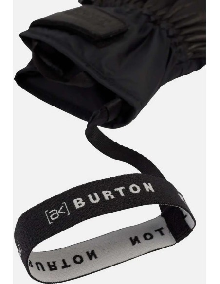 Men's Burton AK Leather Tech Glove